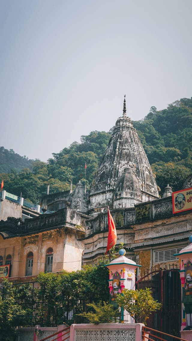 Yoga & Wellness Retreat